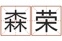 王森荣属相测名-最好听的男孩名字