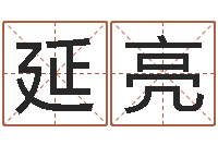 陈延亮免费测字起名测名-姓名与命运