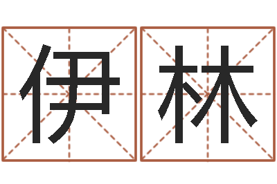 王伊林投资公司起名-房屋风水学