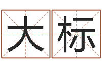 王大标本命年的礼物-世界四大预测学