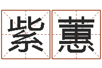 曾紫蕙钟姓女名字命格大全-姓名看关系