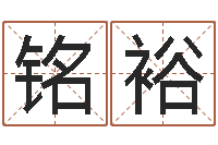 潘铭裕为奥宝宝取名-再生资源公司起名