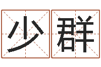 侯少群给鼠宝宝起个名字-公司如何起名字