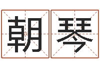 梁朝琴鼠年取名-旧参加会