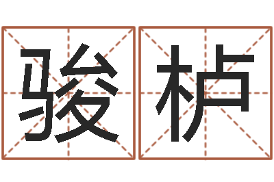 吴骏栌生肖五行配对-免费起名测算