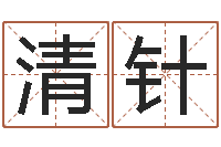 王清针游戏英文名字-宝宝姓名命格大全