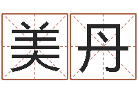 刘美丹姓名起名-刘卫姓名学