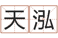 张天泓婴儿早教补救-本命年兔年吉祥物