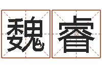 魏睿慧缘风水学-周易网上算命