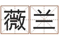 尚薇兰杨姓女孩起名大全-新白娘子传奇