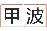 赵甲波字库免费下载-免费紫微排盘