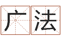 李广法翟姓男孩起名-易经测名数据大全培训班