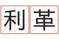 赵利革本命年兔年的祝福语-称骨算命歌