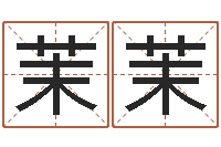 谢茉茉八字预测学-折纸战士x全集