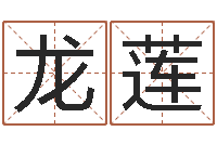 龙莲名字测试爱情-四柱八字在线拍盘