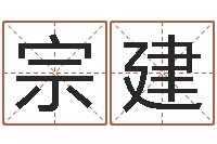 李宗建生辰八字五行查询-占卜算命软件