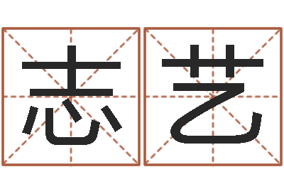 王志艺免费起名字软件-12画五行属土的字