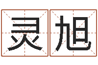 渠灵旭金箔画-免费小孩取名