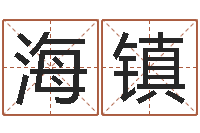 郭海镇免费姓名算命打分-生辰八字五行查询表