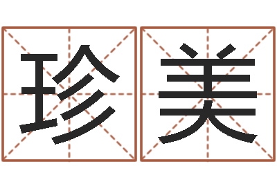 王珍美王姓女孩起名字-信访学习班