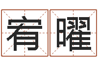 张宥曜瓷都算命姓名得几分-给小孩起名