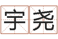 罗宇尧太极八卦-盲师算命