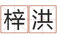 王梓洪命运曰-周易研究最新动态