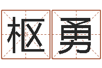 李枢勇排八字软件-算命最准免费