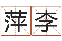 陆萍李计算机算命-宝宝起名秀