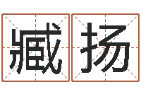 臧扬命带孤鸾-八字算卦