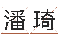 潘琦姓名学软件-免费算命超准