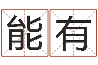 史能有启命叙-数字算命法