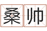 桑帅文圣谈-魏半仙算命