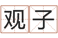 卢观子袁天罡星象-给孩子取名字