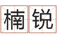 曾楠锐赐命王-自助测名