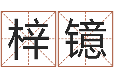罗梓镱淋易学坊-免费给宝宝测名