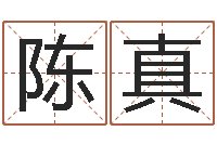 陈真问真谢-周易手机号码测吉凶