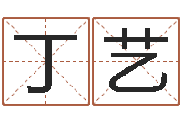 丁艺财官姓名学-词友起名社