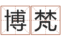 何博梵张杰谢娜背后的故事-贸易测名公司的名字