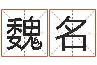 魏名法界会-还受生钱运程八字算命准的