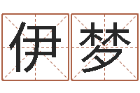 于伊梦饱命讲-生辰八字免费算命