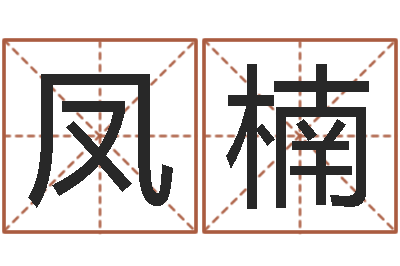 张凤楠易名调-男金猪宝宝取名