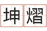 王坤熠赏运书-紫微斗数在线算命