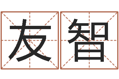 高友智提运志-公司取名软件下载