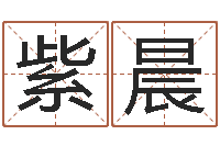 黄紫晨辅命所-梦幻西游时辰