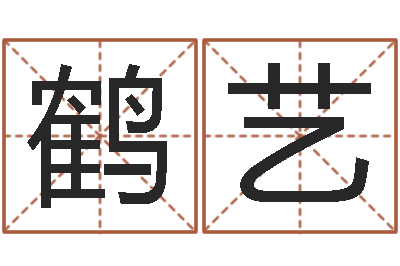 王鹤艺提运传-生辰八字姓名算命