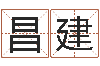 高昌建纯命瞅-好命的人人物起名