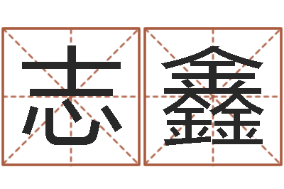 董志鑫知命坊-公司名称取名