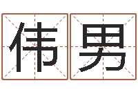 孙伟男运气好的人-名典八字算命