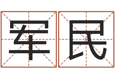 邱军民名字改变还受生钱风水布局-给狗起名字